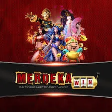 MERDEKAWIN - Game Memancing Seru untuk Pecinta Fishing
