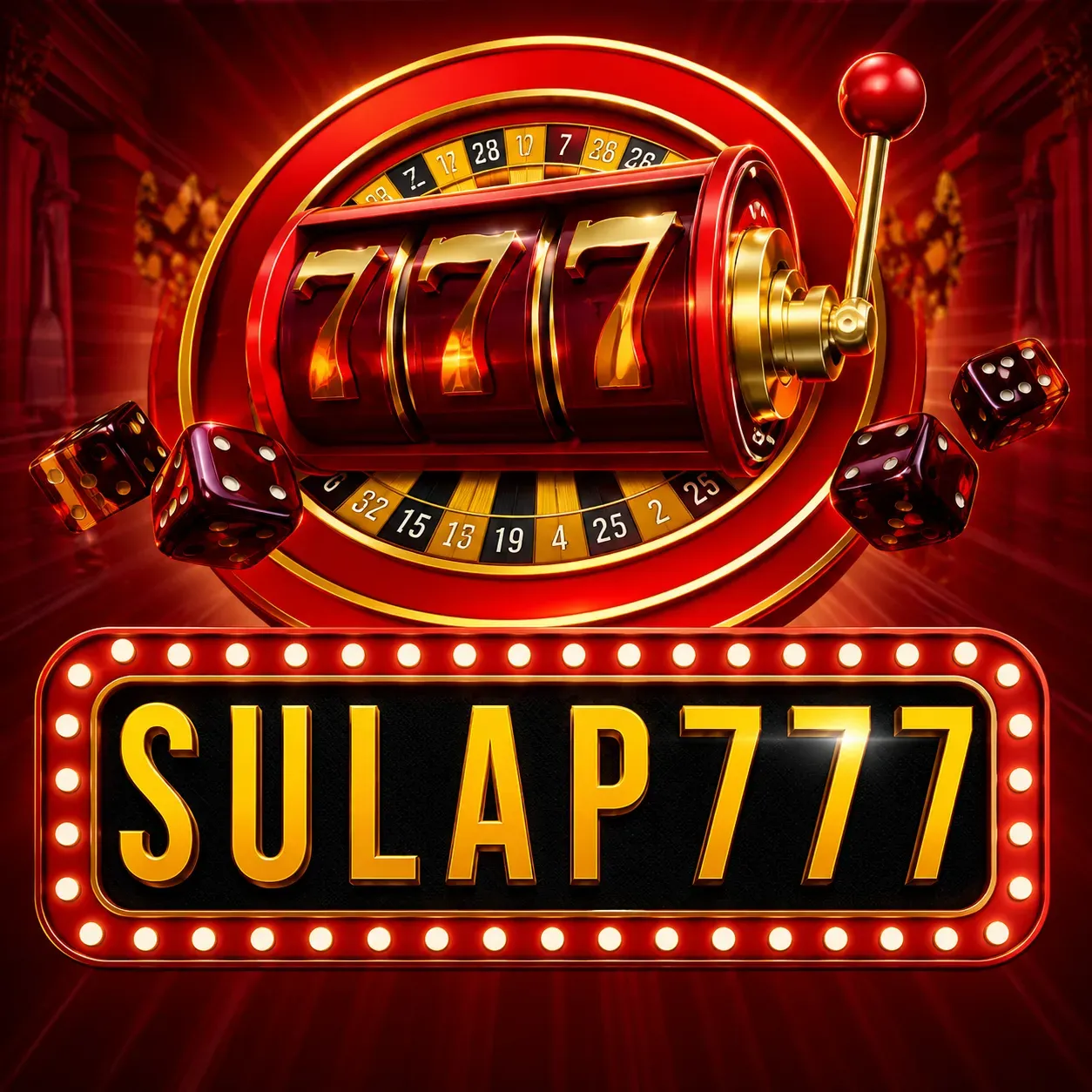 SULAP777 - Game QiuQiu Seru dan Menantang